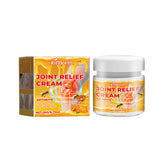 Ximonth Bee Venom Joint Care Cream Relieves Knee Joint Pain And Discomfort By Massaging Body Joint Care Cream